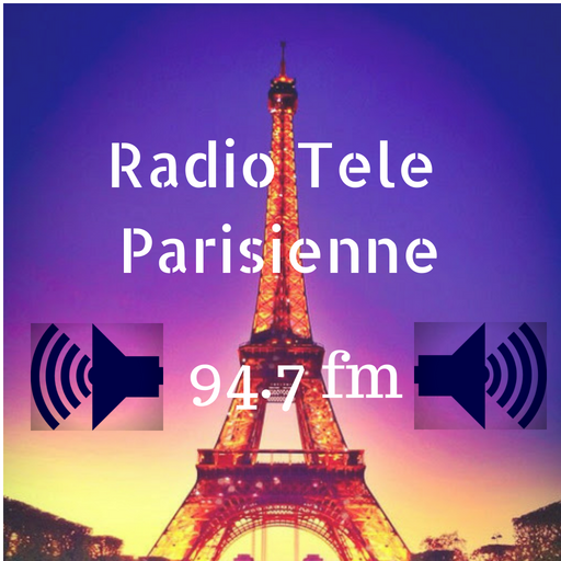 ikon Radio Tele Parisienne