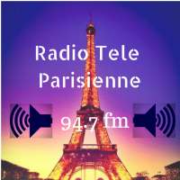 Radio Tele Parisienne on 9Apps