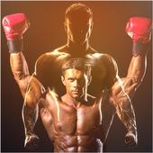 Ultimate Free Prison Fight icon