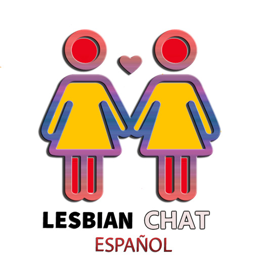 Lesbian Chat Español icon
