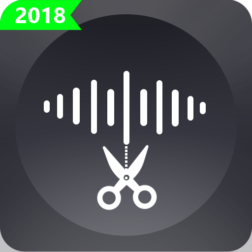 Ringtone Maker and MP3 Cutter icon