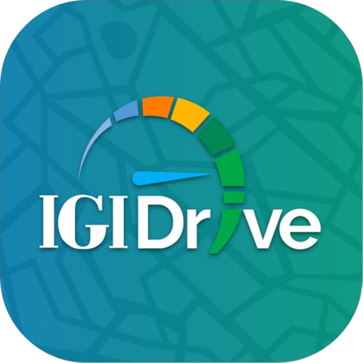 IGI Drive icon