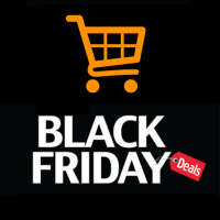 Hot Deals and Black Fridays