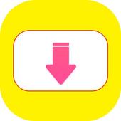 Snaptubè - All Video Downloader icon