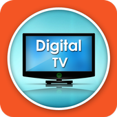 Free Jio Digital TV Apply Now icon
