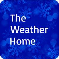 The Weather Home on 9Apps