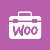 WooSales Mobile - WooCommerce on 9Apps