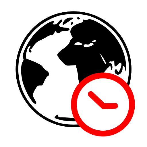 Time Zone Converter icon
