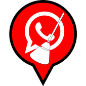 Whatsapp Cleaner Fast and Faster icon