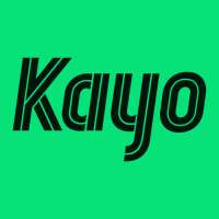 Kayo Sports - for Android TV