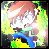 Ben Alien 1Omniverse Adventures icon