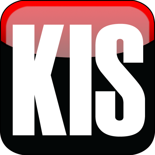 KIS INFO SYSTEM icon