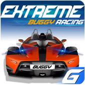 Extreme Buggy Racing icon