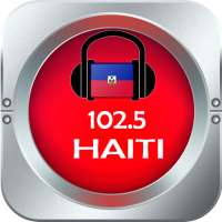 Radio 102.5 Haiti Radio Zenith 102.5