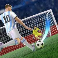 Soccer Super Star - Football on 9Apps