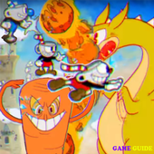 Guide For Cuphead icon