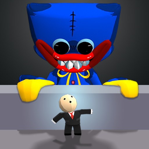 Poppy Play: Hide and Seek icon