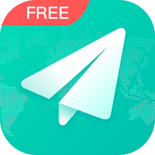Go VPN - Free Proxy Server &amp; Secure VPN Service icon