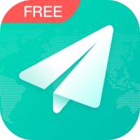 Go VPN - Free Proxy Server & Secure VPN Service