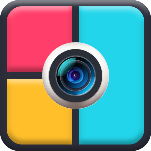 Photo Editor Pro icon