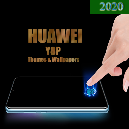 Huawei Y8P Themes, Ringtones &amp; Launcher 2020 icon