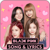Black Pink Song Ringtones   Lyrics icon
