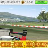 Money Real Racing 3