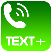 Free VIRTUAL NUMBER Unlimited Text Calls icon