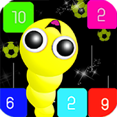 KING SNAKE icon