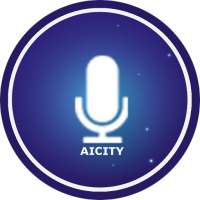 AiCity - Trợ lý giọng nói Ôtô on 9Apps