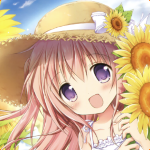 Anime Wallpapers Cute icon