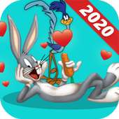 Rabbit Tunes Dash: Looney Rush 2020