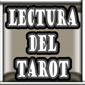 Como leer las cartas del tarot иконка