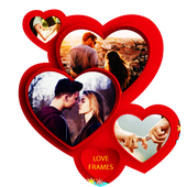 Love Quotes Photo Frames icon