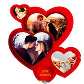 Love Quotes Photo Frames
