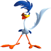 Cartoon Meep Meep Sound icon