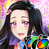 Sát thủ quỷ: Thẻ UNO icon