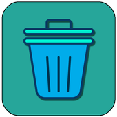 Uninstaller Apps Pro أيقونة