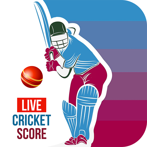 Live cricket score : Fastest Live Score icon
