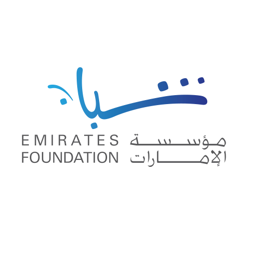 Emirates Foundation icon