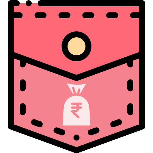 Pocket Money icon