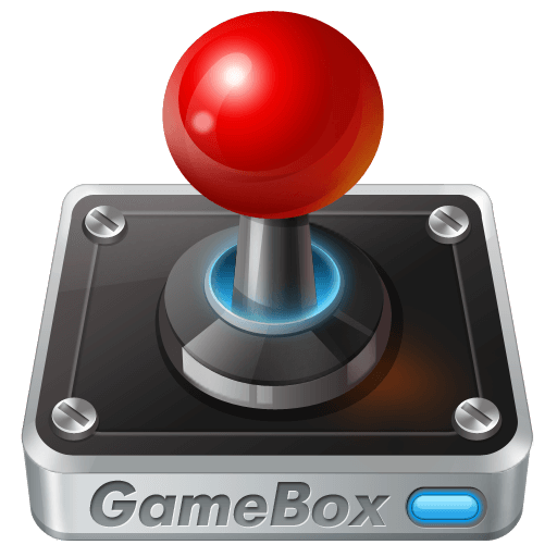 Arcade Game Hall icon