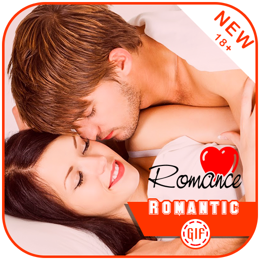 Romance GIF Image icon