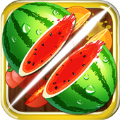 Fruit Slice icon