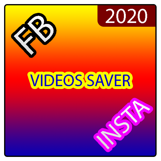 تنزيل فديو من الفيس بوك و الانستغرام - حفظ الفدديو أيقونة