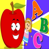 ABC Phonic Songs icon