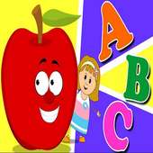 ABC Phonic Songs on 9Apps