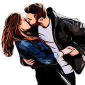 Love ,Romantic stickers for whatsapp(best sticker) on 9Apps