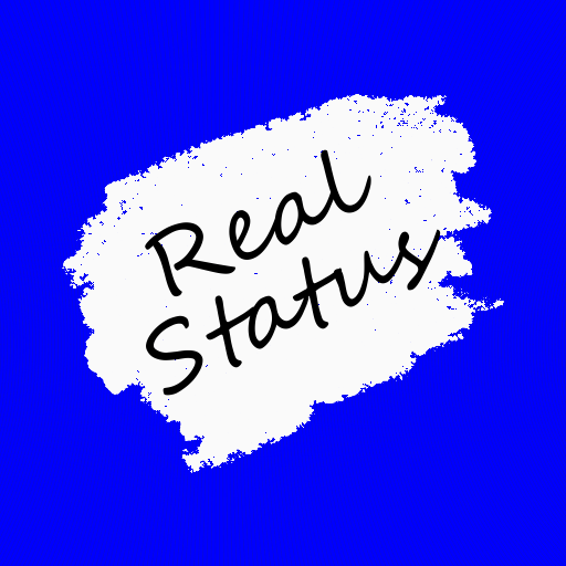 Real Status icon