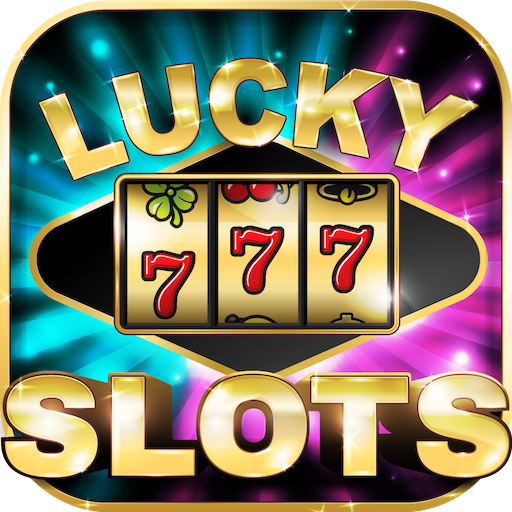 Luxe Vegas Slots Machines icon